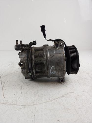 Compresseur de climatisation pour Jaguar XF 3,0 D V6 306DT 9X23-19D629-DA