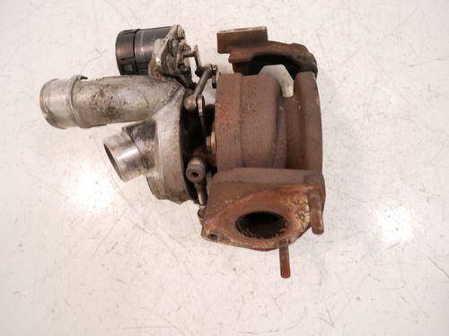 Turbocompresseur pour Land Rover 3,6 V8 D Diesel 4x4 368DT KP39 54399880112