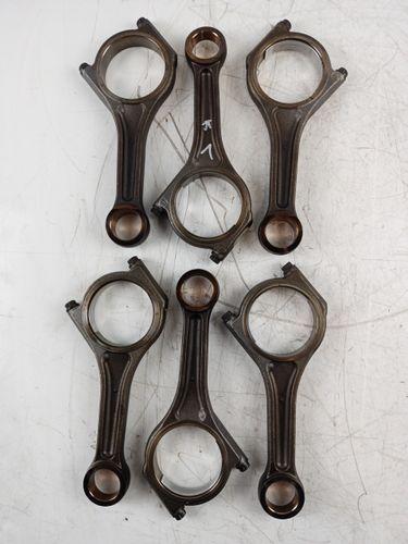 6x bielles pour Jaguar XF X250 3,0 D V6 306DT AJTDV6