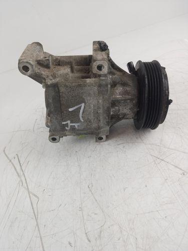 Compresseur de climatisation pour Fiat 500 312 1,0 Hybrid 46341162 447190-1800