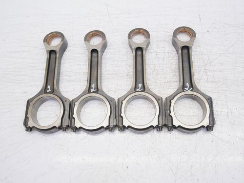4x bielles pour Ford Transit V362 F3 2,0 EcoBlue YMF6