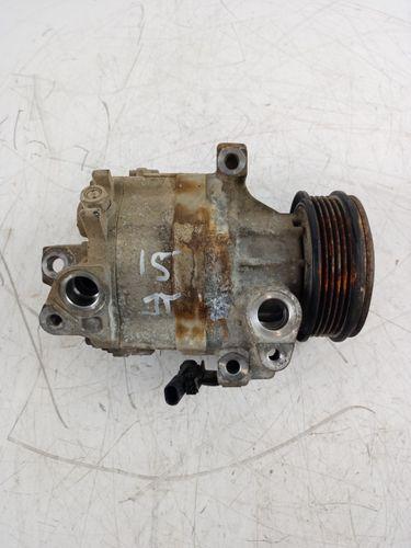 Compresseur de climatisation pour Opel Karl C16 1,0 B10XE L5Q 42472965