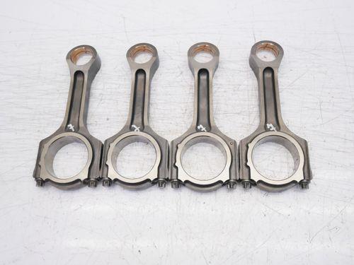 4x bielles pour Ford Tourneo Transit 2,0 EcoBlue D YLF6 GK2Q-6205-BA