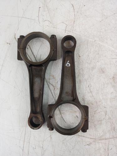 2x bielle pour Jeep Cherokee Commander 3,7 V6 EKG 783