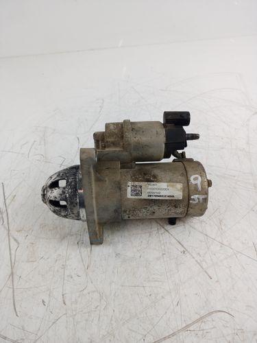 Démarreur pour Opel Karl C16 1,0 B10XE L5Q 687997502