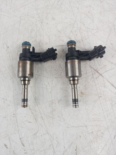 2x injecteur pour Hyundai Kia 1,6 GDI G4FD 0261500100