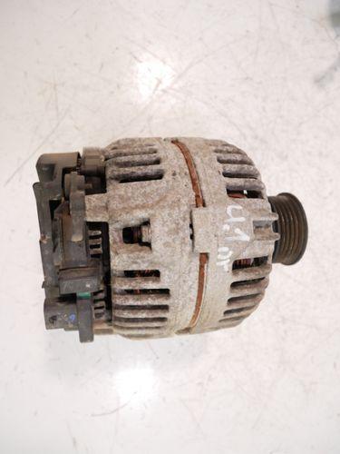 Alternateur pour Opel 1,6 Z16XER LDE 13229984