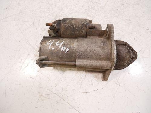 Démarreur pour Opel 1,6 Z16XER LDE 55556032