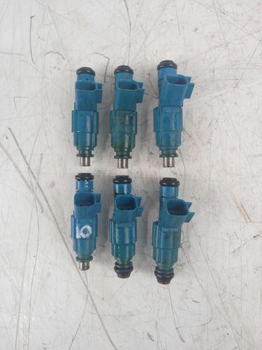 6x gicleur injecteur pour Dodge Jeep 3,7 EKG 0280155972