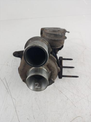 Turbocompresseur pour Suzuki Grand Vitara 1,9 DDiS F9Q F9QC