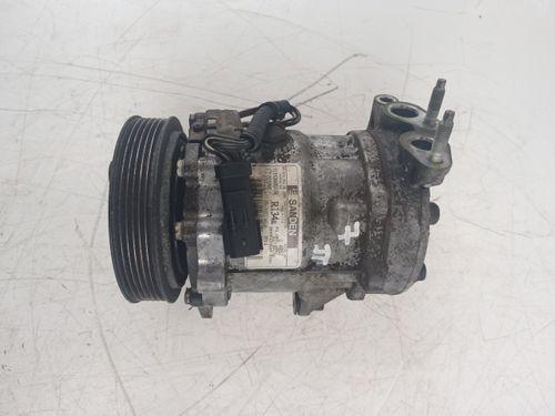 Compresseur de climatisation pour Dodge Jeep Grand Cherokee 3,7 V6 EKG 55037466AE