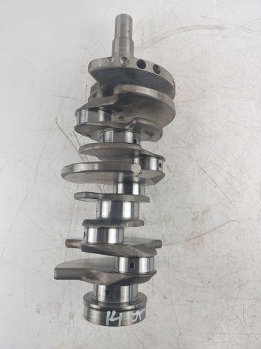 Vilebrequin pour Ford Edge U387 3,5 V6 99C T35PDED 7T4E-DA