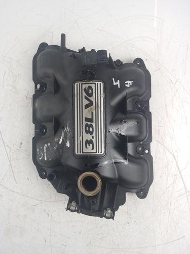 Pont d'admission pour Jeep Wrangler JK 3,8 V6 EGT