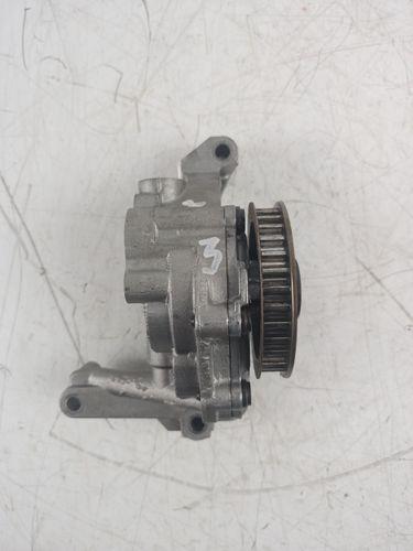 Pompe à huile pour Audi Seat Skoda VW Golf 1,6 TDI CAYC CAY 03L115105B