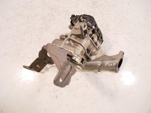 Vanne AGR pour Peugeot Citroen 1,6 BlueHDI BH02 BHY DV6FD 9833095880