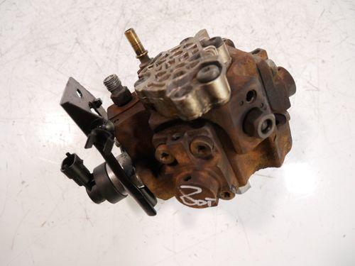 Pompe haute pression pour Citroën Peugeot 206 207 1,6 HDI 9HZ DV6TED4 9H01 9683703780