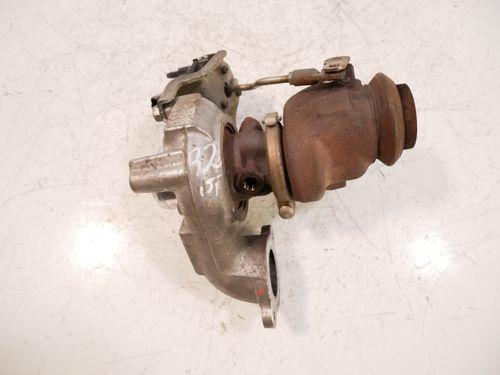 Turbocompresseur pour Peugeot Citroën Partner 1,6 BlueHDI BH02 BHY DV6FD 9804945280