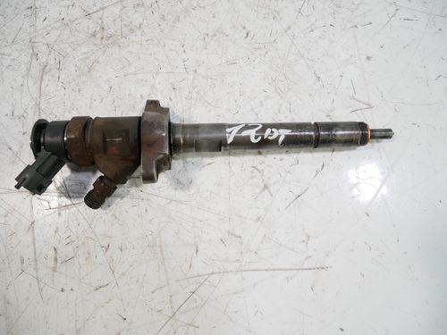 Injecteur pour Citroen Peugeot 1,6 HDI 9HZ DV6TED4 9H01 0445110297