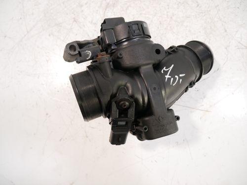 Clapet d\'étranglement pour Citroen Peugeot 1,6 HDI 9HZ DV6TED4 9H01 9660030480