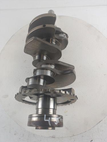 Vilebrequin pour Jeep Liberty Cherokee 3,7 V6 EKG 53020857AB