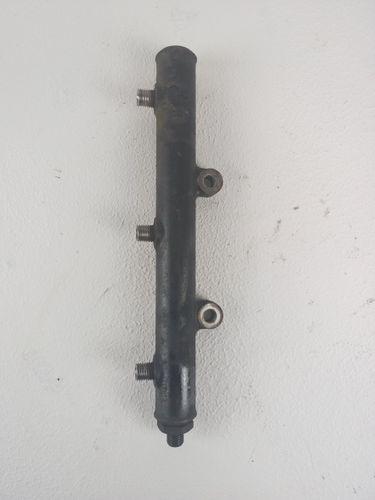 Rail-tube pour Jaguar XF X250 2,7 D V6 AJD 276DT 7G AJTDV6 4R8Q-9D280-AC