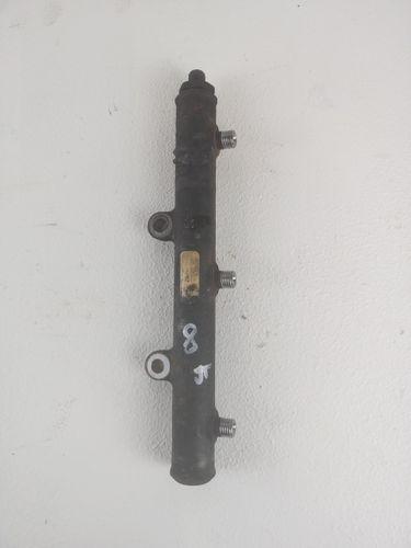 Rail-tube pour Jaguar 2,7 D V6 276DT 7G AJTDV6