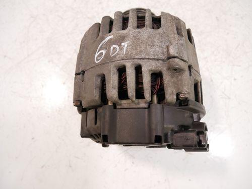 Alternateur pour Citroen Peugeot 1,6 HDI 9HZ DV6TED4 9H01 9665617780