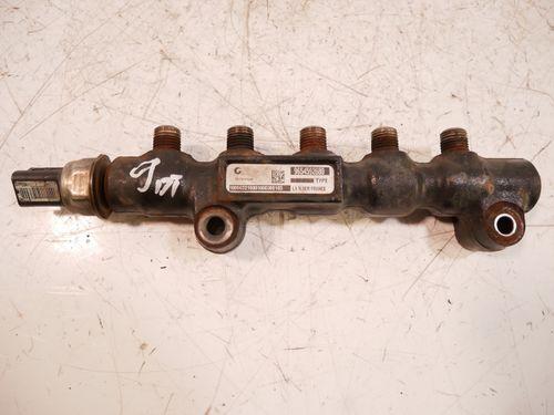 Tube Rail pour Citroen Peugeot 1,6 HDI 9HZ DV6TED4 9H01 9654592680