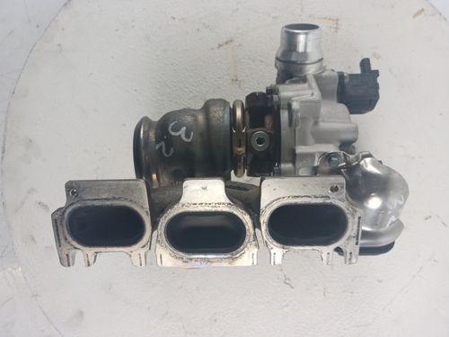 Turbocompresseur pour Mercedes GLB X247 1,3 200 M282.914 M282 A2820900280
