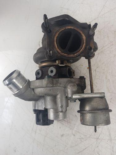 Turbocompresseur pour Peugeot Citroën DS3 1,6 THP 5FV EP6CDT 5F02 9807682180