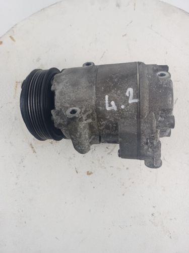 Compresseur de climatisation pour Opel Astra J 1,7 CDTI A17DTF A17 LKR A17DTE 13450513
