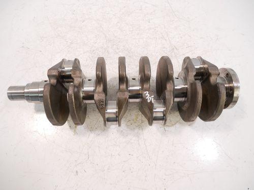 Vilebrequin pour Ford 1,6 TDCI D T1DB C16DSOX 8130 849