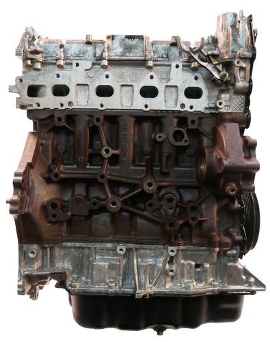 Moteur Révisé pour Ford Tourneo Transit 2,0 EcoBlue YLF6 Courroie de distribution Piston NEUF