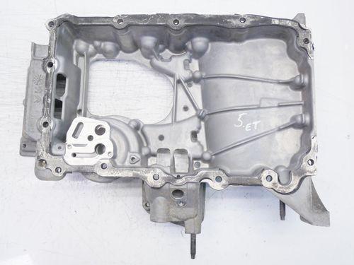 Carter d\'huile pour Opel 1,2 F12XHT EB2ADTS 9827467380