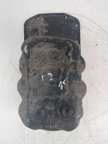 Carter d'huile pour Peugeot Citroën DS3 1,6 THP 5FV EP6CDT 5F02 V755049380