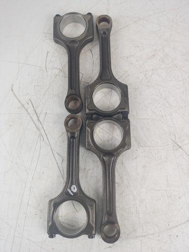 4x bielles pour Peugeot Citroën 1,6 THP 5FV EP6CDT 5F02 570 060396