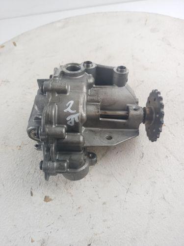 Pompe à huile pour Renault Trafic 2,0 dCi M9R692 M9R 150004492R