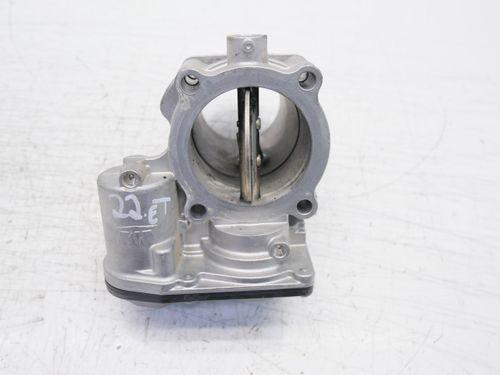 Clapet d\'étranglement pour Jeep Dodge 3,0 CRD EcoDiesel EXF VM48D 2018F 27514B 5301