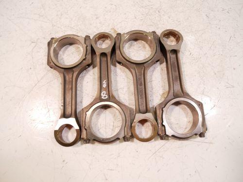 4x bielles pour Ford Transit Tourneo 2,0 EcoBlue YLF6 GK2Q-6205-BA