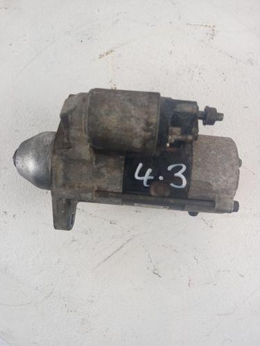 Démarreur pour Opel Astra J 1,7 CDTI A17DTF A17 LKR A17DTE 55578420