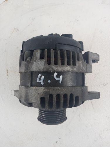 Alternateur pour Opel 1,7 CDTI A17DTF A17 LKR A17DTE 13579675