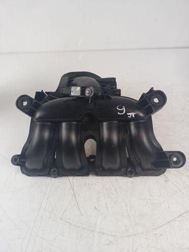 Pont d'admission pour Peugeot Citroën DS3 1,6 THP 5FV EP6CDT 5F02 0361T0