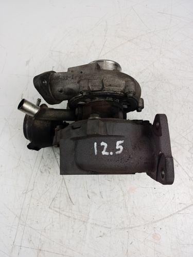Turbocompresseur pour Opel Astra Zafira 1,7 CDTI A17DTJ LPV 98053674