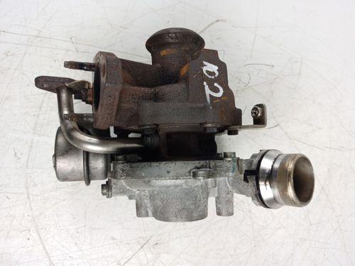Turbocompresseur pour Mercedes Classe A 1,5 A 180 CDI K9K460 OM607.951 A6070900400