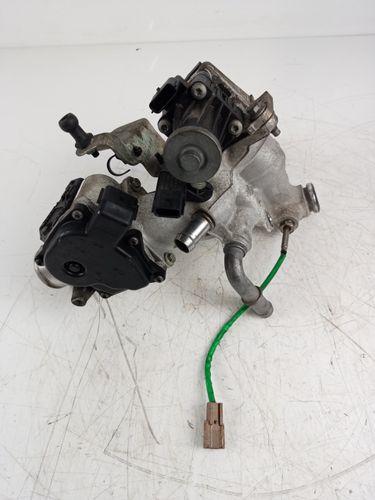 AGR Ventil pour Mercedes A-Klasse W176 1,5 A 180 CDI K9K460 OM607.951 147171653R