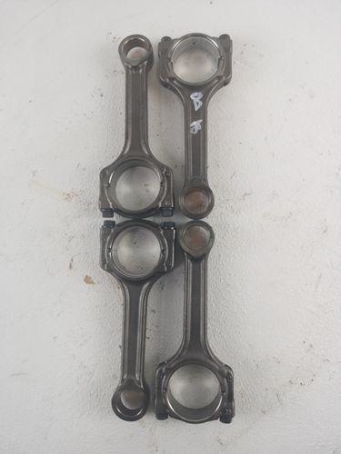 4x bielles bielle pour Opel Astra Corsa 1,3 CDTI Z13DTH L4I 8293 93177285