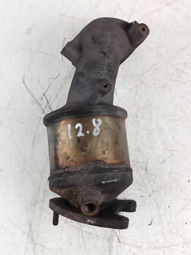 Catalyseur pour Opel Astra Zafira 1,7 CDTI A17DTJ LPV 55574410
