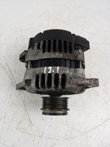 Alternateur pour Opel Astra Zafira 1,7 CDTI A17DTJ LPV 980311154