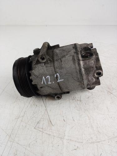Compresseur de climatisation pour Opel Astra Zafira 1,7 CDTI A17DTJ LPV 95522182