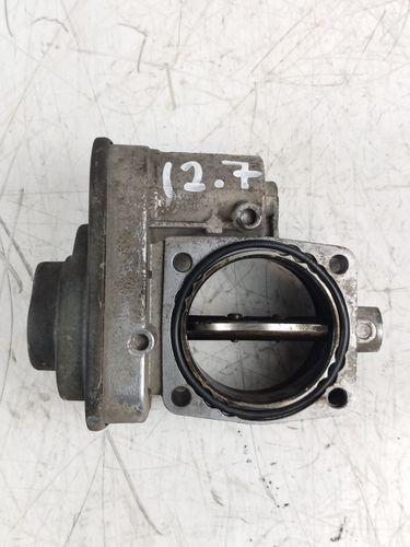 Clapet d'étranglement pour Opel Astra Zafira 1,7 CDTI A17DTJ LPV 8981052101